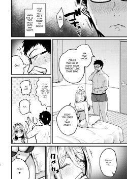 Page 5 of Rossia kei Hitozuma to Doutei kun no Himitsu no Kankei