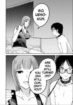 Page 14 of Uenozumi Dai 18 wa | Ueno-kun Has Been Developed Chapter 18