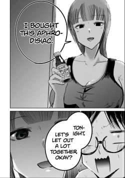 Page 20 of Uenozumi Dai 18 wa | Ueno-kun Has Been Developed Chapter 18