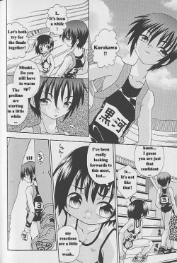 Page 4 of On Your Mark