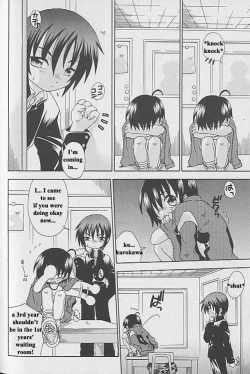 Page 8 of On Your Mark