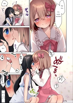 Page 29 of Bishoujo Mangaka ga Bishoujo ni Natte Bishoujo ni H na Koto o Sareru Hanashi