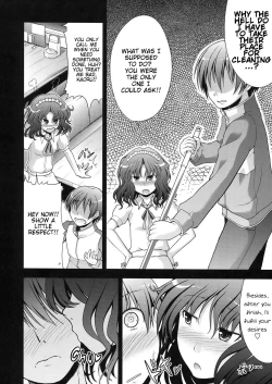 Page 4 of - AMAGAMi FRONTiER