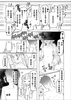 Page 30 of Jitsu wa Senpai no Koto ga