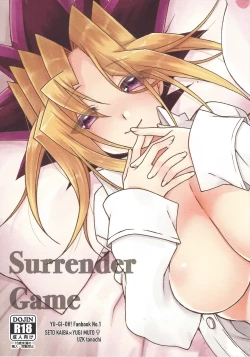 Page 1 of Surrender Game