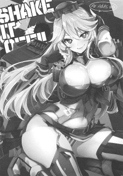 Page 2 of SHAKE IT OFF