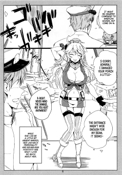 Page 5 of SHAKE IT OFF