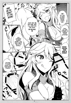 Page 6 of SHAKE IT OFF