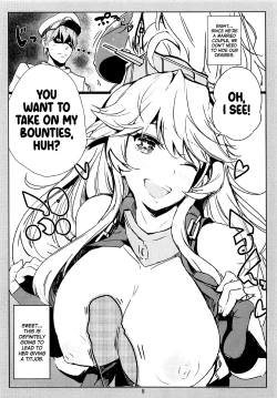 Page 7 of SHAKE IT OFF