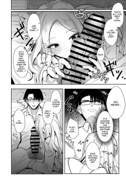 Page 9 of Kou natta no mo Anata no Sei nano yo? Senpai | It's Your Fault I'm Like This Senpai