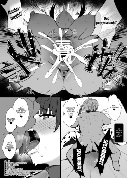 Page 8 of Watashi ga Rogin o Kasegimasu. 2 | I'll Earn Some Travel Money 2