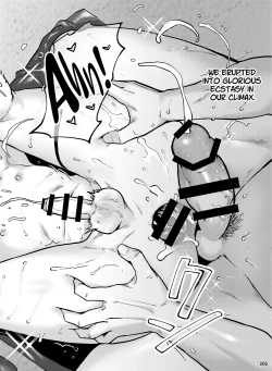 Page 16 of Inran Shounen Gaiden| Boywhore Sidestory