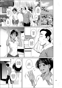 Page 10 of Ryuugakuseiryou no Oshigoto 2 | Job at a Foreign Student Dorm 2