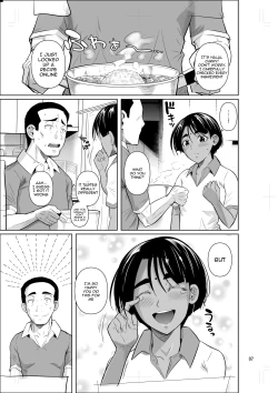 Page 8 of Ryuugakuseiryou no Oshigoto 2 | Job at a Foreign Student Dorm 2