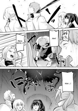 Page 4 of Inside the Tentacle Cave Vol. 5