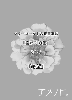 Page 37 of アメノヒ。