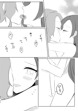 Page 17 of Fuufu Rashii Koto suru Moto Kyoudai no Hanashi