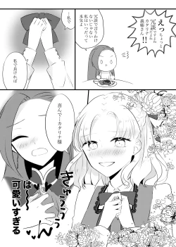 Page 3 of Katsugou no Otome