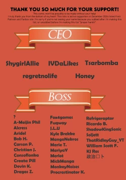 Page 36 of Erika Won't Back Down