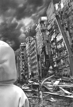 Page 202 of Mayoi no Machi no Akazukin Ge