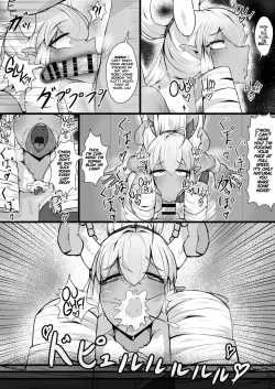 Page 41 of Akuochi Gal Succubus ni Kaerareta ni Gyaku Rape Sareru Hanashi | My Mom Was Turned Into an Evil Gyaru Succubus?! Reverse Raped by My Own Mother!
