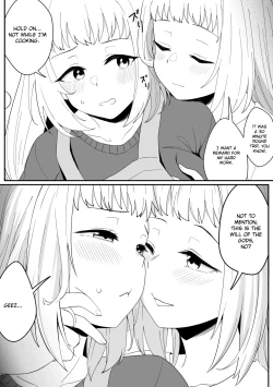 Page 46 of Mirror Collection Vol.8