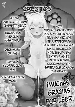 Page 32 of Kawaii Nora wa Jinsei o Kawareteiru. | That Cutie Is A Pet For Life