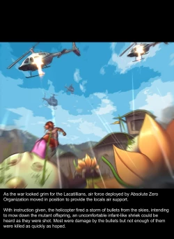 Page 12 of Chapter5 Rescue Sagittarius