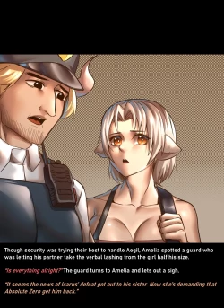 Page 2 of Chapter5 Rescue Sagittarius