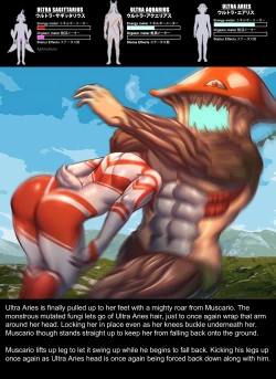 Page 78 of Chapter5 Rescue Sagittarius