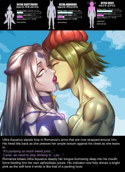 Page 90 of Chapter5 Rescue Sagittarius