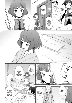 Page 3 of PRIVATE AFFAIR