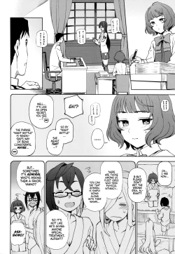 Page 5 of PRIVATE AFFAIR