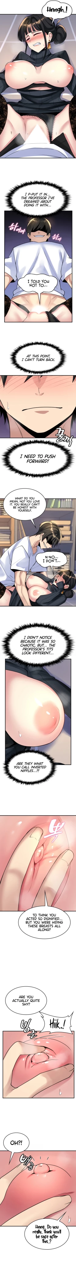 Page 138 of Rented Room Brides