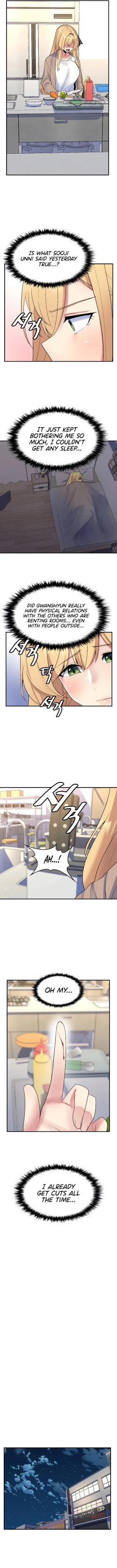 Page 201 of Rented Room Brides