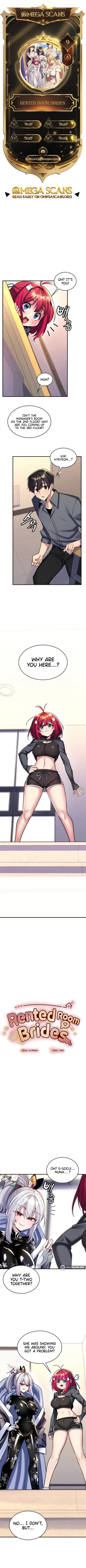 Page 94 of Rented Room Brides