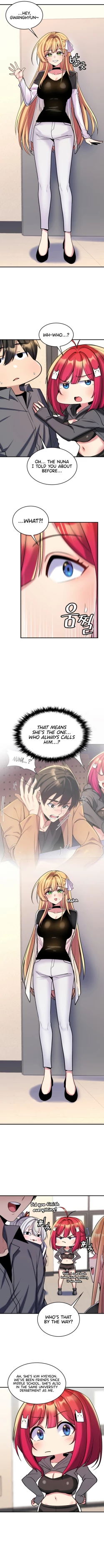 Page 97 of Rented Room Brides