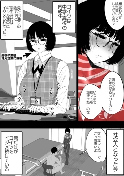 Page 3 of 着るコ〇ドーム番外編