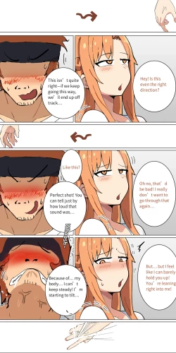 Page 128 of Asuna family 1-24