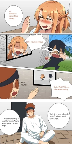 Page 140 of Asuna family 1-24