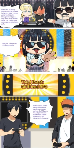 Page 186 of Asuna family 1-24