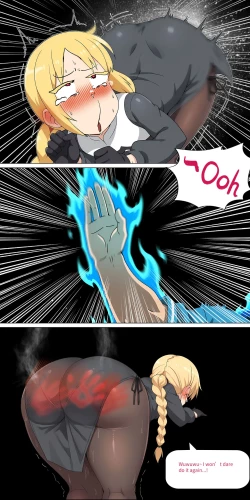 Page 216 of Asuna family 1-24