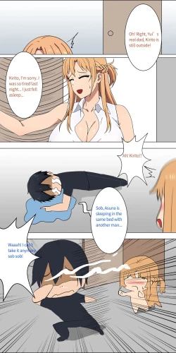 Page 27 of Asuna family 1-24