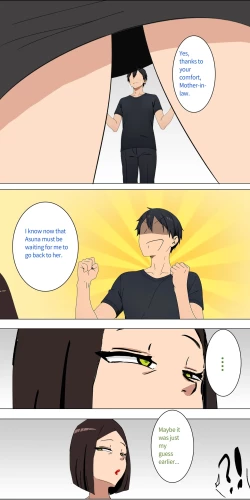 Page 36 of Asuna family 1-24