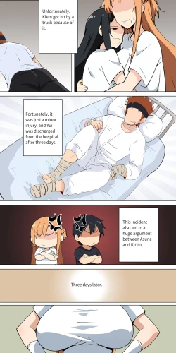 Page 73 of Asuna family 1-24