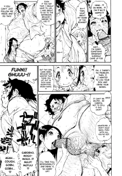 Page 130 of FAT BOY FAIRYTALE