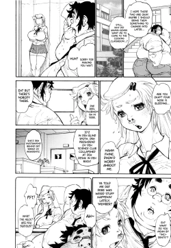 Page 131 of FAT BOY FAIRYTALE