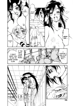 Page 157 of FAT BOY FAIRYTALE