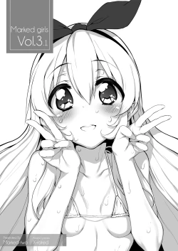 Page 59 of Marked-girls Collection Vol.7