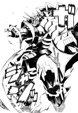 Page 95 of Soukou Akki Muramasa – Eiyuu-hen